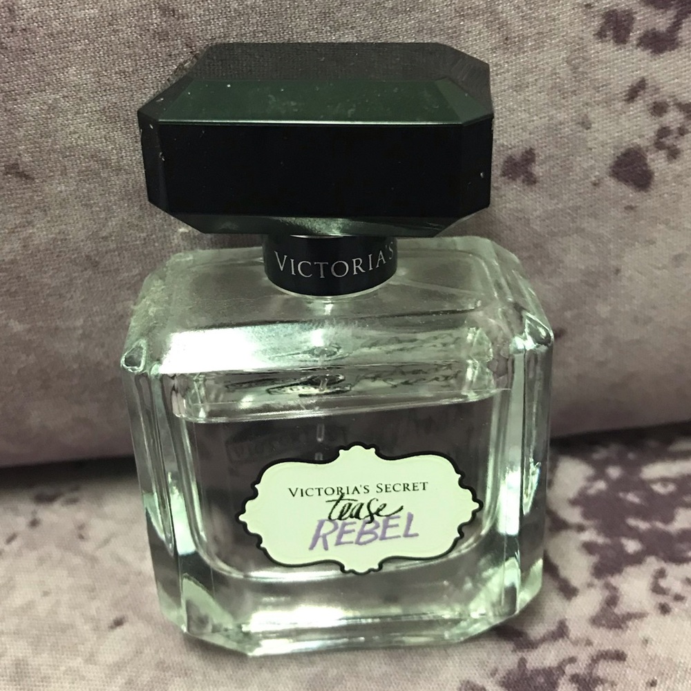 Victoria’s Secret Tease Rebel perfume